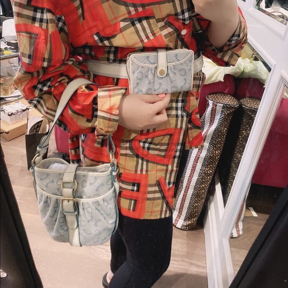 Celine belt bag - Picture 2 of 10